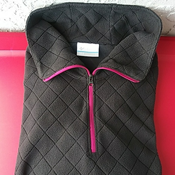 Columbia women's runner's L/S Top - Picture 8 of 8